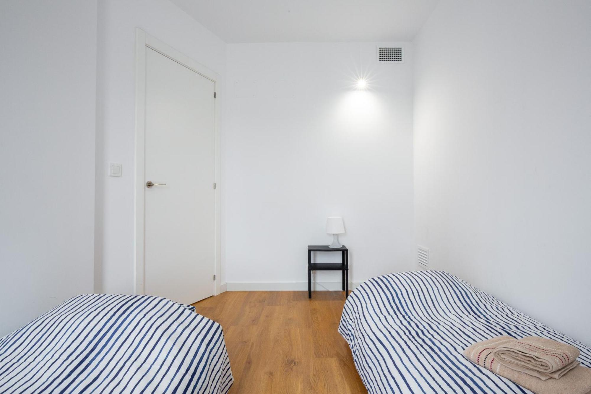 Apartamentos En Canet Al Mar, Junto Playa Y Con Piscina Canet d'En Berenguer Exterior foto