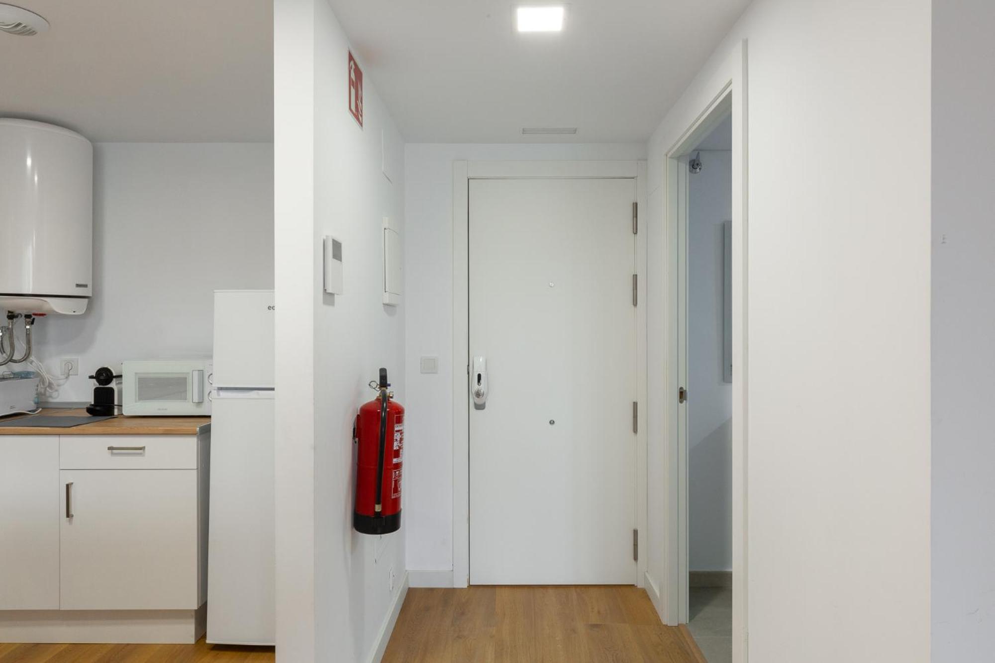 Apartamentos En Canet Al Mar, Junto Playa Y Con Piscina Canet d'En Berenguer Exterior foto