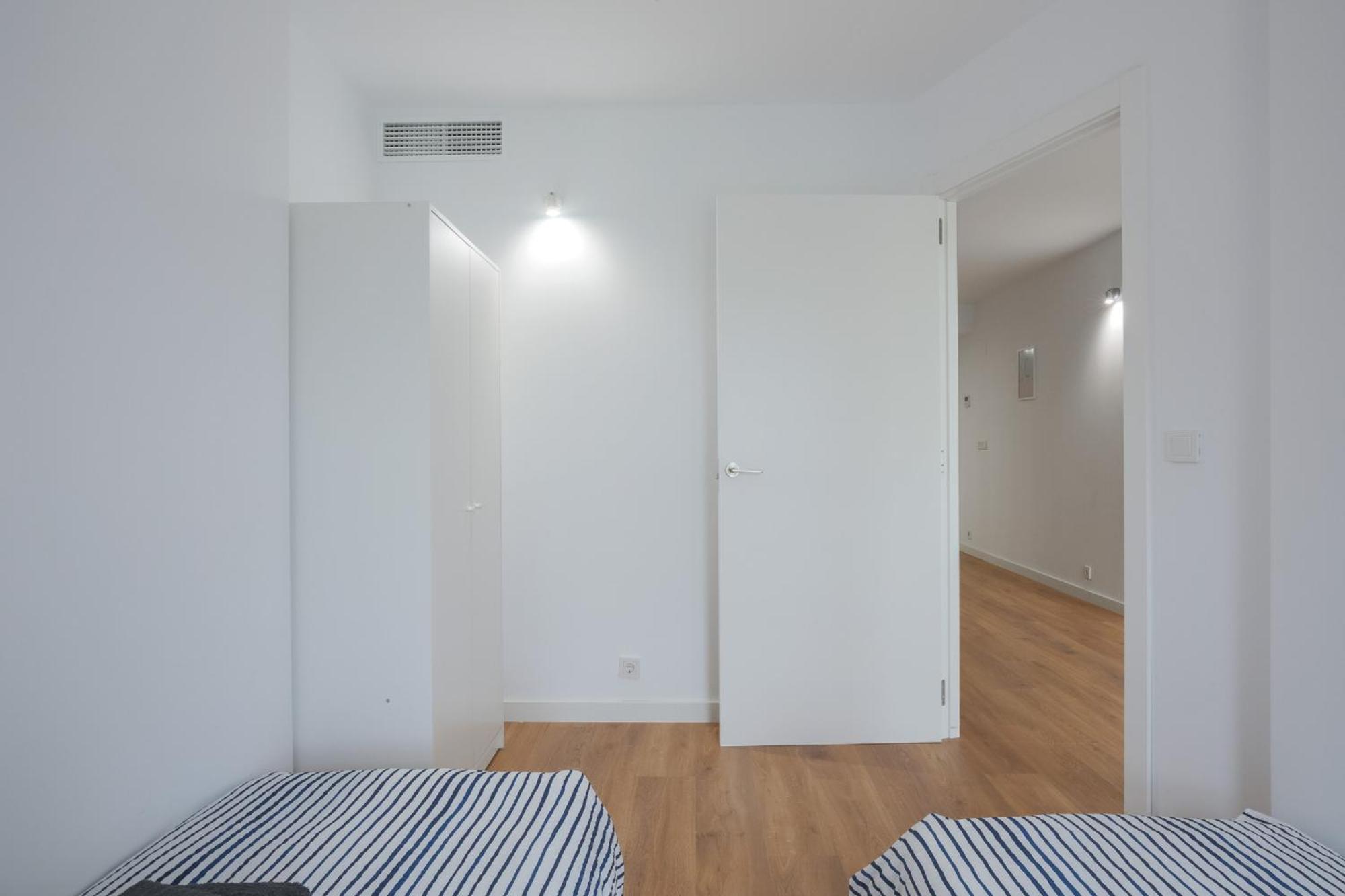 Apartamentos En Canet Al Mar, Junto Playa Y Con Piscina Canet d'En Berenguer Exterior foto