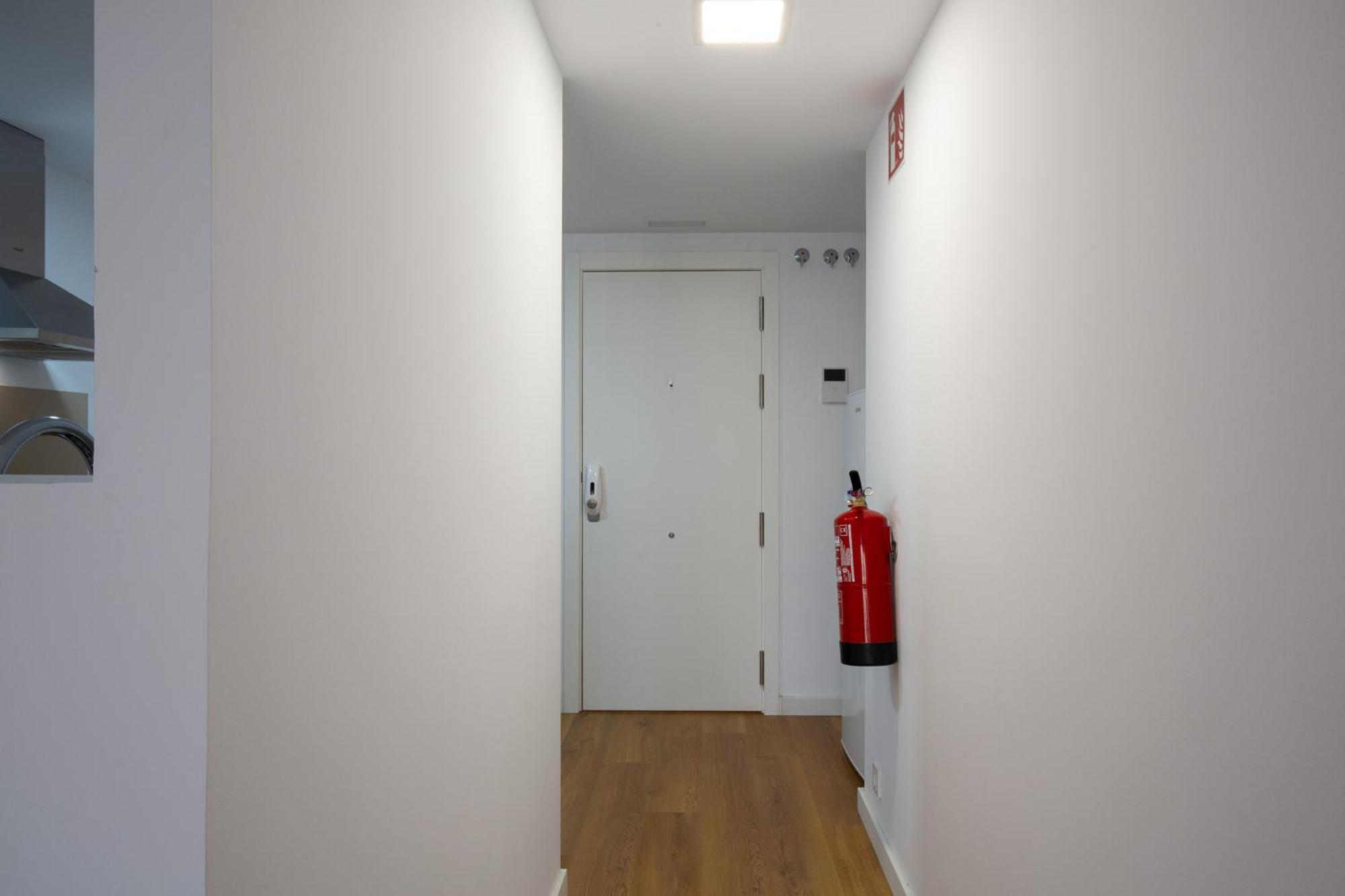 Apartamentos En Canet Al Mar, Junto Playa Y Con Piscina Canet d'En Berenguer Exterior foto