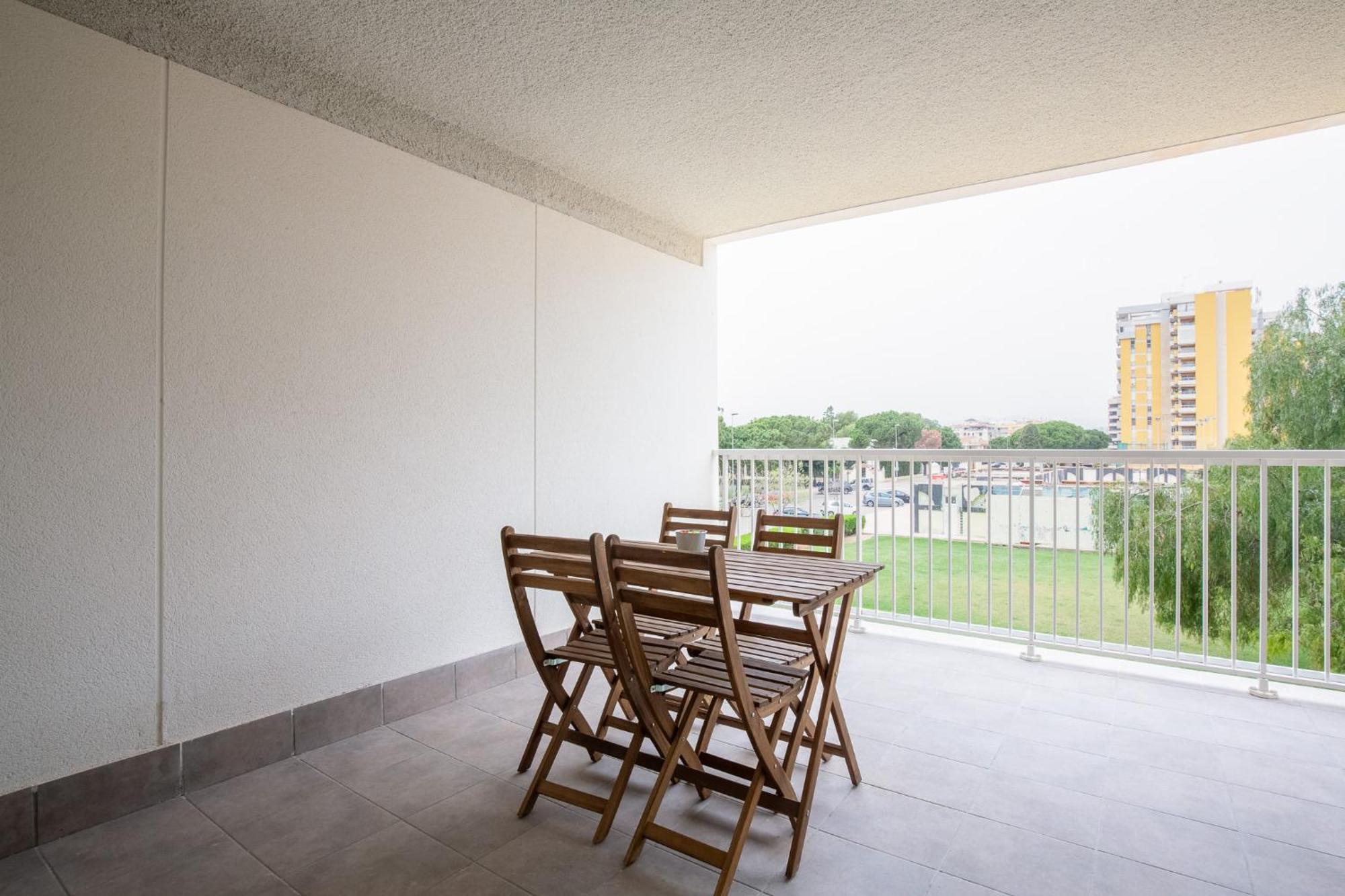 Apartamentos En Canet Al Mar, Junto Playa Y Con Piscina Canet d'En Berenguer Exterior foto